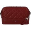 Dámska crossbody kabelka vínová - David Jones Sunny vínová Dámska crossbody kabelka vínová - David Jones Sunny vínová