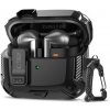 TECH-PROTECT CARBONOX MagSafe púzdro pre Samsung Galaxy Buds 3 / 3 FE / 3 Pro Čierne (5906302333752) TECH-PROTECT CARBONOX MagSafe púzdro pre Samsung Galaxy Buds 3 / 3 FE / 3 Pro Čierne (5906302333752)