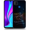 Picasee ULTIMATE CASE pro Xiaomi Redmi 9C - Neon Nights Picasee ULTIMATE CASE pro Xiaomi Redmi 9C - Neon Nights