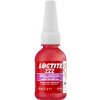Loctite 222 – Zaisťovač skrutiek nízkopevnostný, 10 ml Loctite 222 – Zaisťovač skrutiek nízkopevnostný, 10 ml