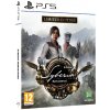 Syberia Remastered (Limited Edition) Syberia Remastered (Limited Edition)
