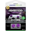 Kontrol Freek - Frenzy (Purple) Xbox One X/S Extended Controller Grip Caps