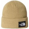 The North Face zimná čiapka beanie béžová, univerzálna veľkosť The North Face zimná čiapka beanie béžová, univerzálna veľkosť