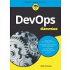 DevOps fur Dummies - Freeman, Emily P. DevOps fur Dummies - Freeman, Emily P.