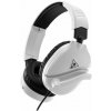 Herné slúchadlá Turtle Beach RECON 70X, 3.5mm, Xbox One/Series X/S, PC/PS4/5, Nintendo biela (TBS-2001-15) Herné slúchadlá Turtle Beach RECON 70X, 3.5mm, Xbox One/Series X/S, PC/PS4/5, Nintendo biela (TBS-2001-15)