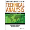 Getting Started in Technical Analysis (Jack D. Schwager,Mark Etzkorn)(Brožovaná) Getting Started in Technical Analysis (Jack D. Schwager,Mark Etzkorn)(Brožovaná)