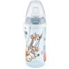 NUK FC Fľaša Active Cup DISNEY-Medvedík Pú 300ml sivá NUK FC Fľaša Active Cup DISNEY-Medvedík Pú 300ml sivá