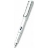 Plniace pero Lamy Safari - white hrot F uni biela Plniace pero Lamy Safari - white hrot F uni biela