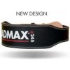 MADMAX Fitness opasek CELOKOŽENÝ M MADMAX Fitness opasek CELOKOŽENÝ M