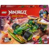 LEGO LEGO® NINJAGO® Lloydovo závodní auto s natahovacím motorem 71828 LEGO LEGO® NINJAGO® Lloydovo závodní auto s natahovacím motorem 71828