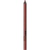 NYX Professional Makeup Line Loud pečující tužka na rty 30 leave a legacy 1,2 g