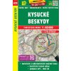 Kysucké Beskydy TM 1:40T č.479 Kysucké Beskydy TM 1:40T č.479