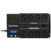 CyberPower BR1000ELCD CyberPower BR1000ELCD