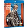 Teorie tygra - Blu-ray Teorie tygra - Blu-ray