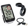 Sigma Rox 4.0 Endurance biely 01067 Sigma Rox 4.0 Endurance biely 01067