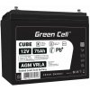 Green Cell Cube AGM VRLA IP54 12V 75Ah bezúdržbová batéria pre karavany, fotovoltiku, solárne panely a lode (AGM12V75AH-J) Green Cell Cube AGM VRLA IP54 12V 75Ah bezúdržbová batéria pre karavany, fotovoltiku, solárne panely a lode (AGM12V75AH-J)