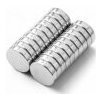 Neodymový magnet D10 TL=2 mm Neodymový magnet D10 TL=2 mm
