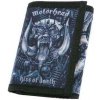 Motorhead Kiss of Death peňaženka Motorhead Kiss of Death peňaženka