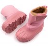 Igor Shoes DETSKÉ SNEHULE IGOR SHOES NEU - ROSA PINK Veľkosť: 22, Vnútorná dĺžka topánky v cm: 14.5, Vnútorná šírka topánky v cm: 6.4 Igor Shoes DETSKÉ SNEHULE IGOR SHOES NEU - ROSA PINK Veľkosť: 22, Vnútorná dĺžka topánky v cm: 14.5, Vnútorná šírka topánky v cm: 6.4