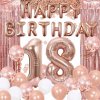 SPRINGOS Sada narodeninových balónikov HAPPY BIRTHDAY, ružovo-strieborné SPRINGOS PS0024 SPRINGOS Sada narodeninových balónikov HAPPY BIRTHDAY, ružovo-strieborné SPRINGOS PS0024