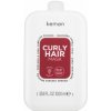 Kemon Curly Hair Mask vyživujúca maska pre kučeravé vlasy 1000 ml Kemon Curly Hair Mask vyživujúca maska pre kučeravé vlasy 1000 ml