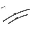 Sada stieračov Bosch Aerotwin A081S 530+400mm 3397014081 Sada stieračov Bosch Aerotwin A081S 530+400mm 3397014081