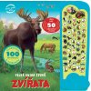 Svojtka Veľká kniha zvukov - Zvieratá Svojtka Veľká kniha zvukov - Zvieratá