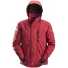 Snickers Workwear Bunda nepremokavá AllroundWork 37.5 zimná červená veľ. XXL Snickers Workwear Bunda nepremokavá AllroundWork 37.5 zimná červená veľ. XXL