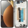 LCD Displej + Dotykové sklo + Rám Xiaomi Redmi Note 15 Pro 5G originál LCD Displej + Dotykové sklo + Rám Xiaomi Redmi Note 15 Pro 5G originál