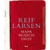 Mapa mojich snov - Reif Larsen Mapa mojich snov - Reif Larsen