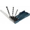 Makita E-14255 sada viacúčelového vrtáka, tvrdý kov, 4 mm, 5 mm, 6 mm, 8 mm, 10 mm, rýchloupínacie, 5-dielna; E-14255 Makita E-14255 sada viacúčelového vrtáka, tvrdý kov, 4 mm, 5 mm, 6 mm, 8 mm, 10 mm, rýchloupínacie, 5-dielna; E-14255