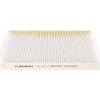 Filter vnútorného priestoru BOSCH 1 987 432 012 Filter vnútorného priestoru BOSCH 1 987 432 012