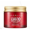 Medi Peel Collagen Super10 Sleeping Cream 70 ml Medi Peel Collagen Super10 Sleeping Cream 70 ml