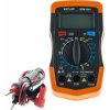 RDM 3001 Digitálny multimeter RETLUX RDM 3001 Digitálny multimeter RETLUX