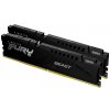Kingston FURY Beast EXPO/DDR5/64GB/6000MHz/CL36/2x32GB/Black KF560C36BBEK2-64 Kingston FURY Beast EXPO/DDR5/64GB/6000MHz/CL36/2x32GB/Black KF560C36BBEK2-64