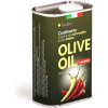 Foodico – Extra panenský olivový olej lisovaný za studena, ochutený prírodným čili Foodico – Extra panenský olivový olej lisovaný za studena, ochutený prírodným čili