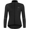 bunda FORCE ARROW LADY softshell, černá XS bunda FORCE ARROW LADY softshell, černá XS
