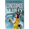 Constance Verity Destroys the Universe - A. Lee Martinez Constance Verity Destroys the Universe - A. Lee Martinez