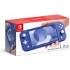 Nintendo Switch Lite – Blue