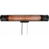 Karbónový nástenný ohrievač 1200W FK 25 Somogyi Karbónový nástenný ohrievač 1200W FK 25 Somogyi