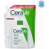 CeraVe hydratačná čistiaca emulzia na normálnu až suchú pokožku náplň 473 ml CeraVe hydratačná čistiaca emulzia na normálnu až suchú pokožku náplň 473 ml