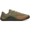 Merrell J068597 Trail Glove 7 Cairn pánske bežecké barefooty - UK 7,5 / EU 41,5 / 26 cm Merrell J068597 Trail Glove 7 Cairn pánske bežecké barefooty - UK 7,5 / EU 41,5 / 26 cm