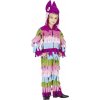 Guirca Detský kostým - Piňata Veľkosť - deti: M: 115-123 cm Guirca Detský kostým - Piňata Veľkosť - deti: M: 115-123 cm
