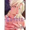 Coyote 4 - Ranmaru Zariya Coyote 4 - Ranmaru Zariya