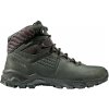 Pánska obuv Mammut Mercury IV Mid GTX Black 46 2/3 EU Pánska obuv Mammut Mercury IV Mid GTX Black 46 2/3 EU