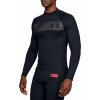 Under Armour | Gametime CG Mock | čierna| XL Under Armour | Gametime CG Mock | čierna| XL