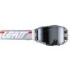 LEATT Motocross Brille Velocity 6.5 Iriz forge/silver 50% One Size LEATT Motocross Brille Velocity 6.5 Iriz forge/silver 50% One Size