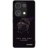Picasee ULTIMATE CASE pro Xiaomi Redmi Note 13 Pro 4G - You are not alone Picasee ULTIMATE CASE pro Xiaomi Redmi Note 13 Pro 4G - You are not alone