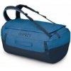 OSPREY CESTOVNÁ TAŠKA TRANSPORTER DUFFEL 65 BLUE FLAME OSPREY CESTOVNÁ TAŠKA TRANSPORTER DUFFEL 65 BLUE FLAME