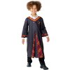 Rubies Detská tunika - Harry Potter Chrabromil Veľkosť - deti: XS: 104 cm Rubies Detská tunika - Harry Potter Chrabromil Veľkosť - deti: XS: 104 cm